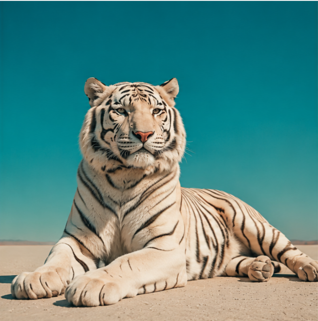 Long Island Branding Group — ORION, Chief Instinct Officer