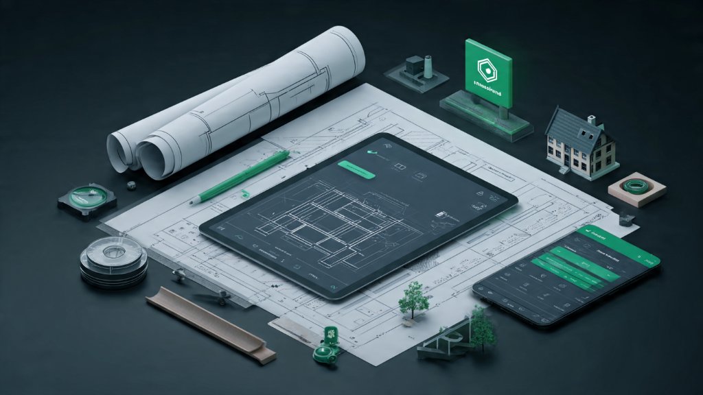Architect Dashboard