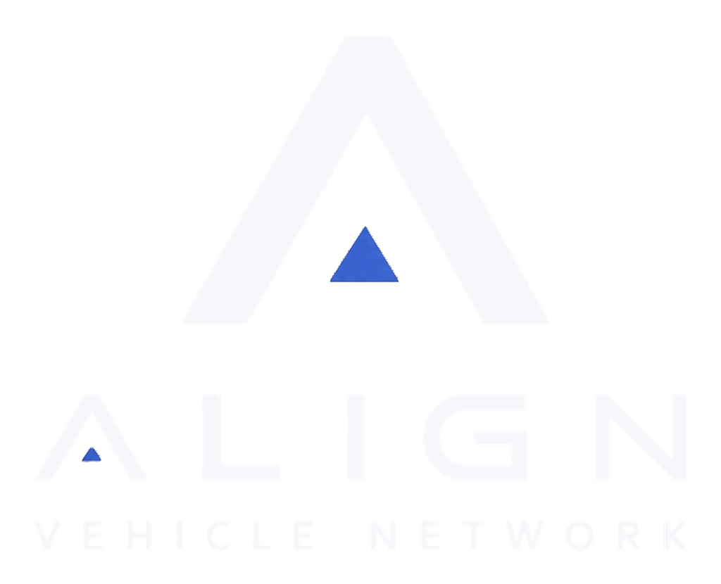 ALIGN Vehicle Network