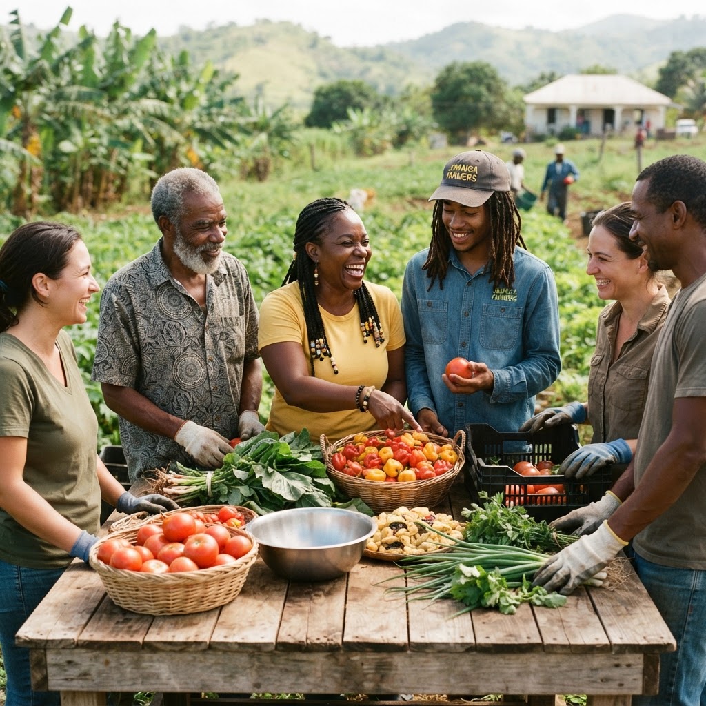 The Growers Chain Master Handbook for Team Members