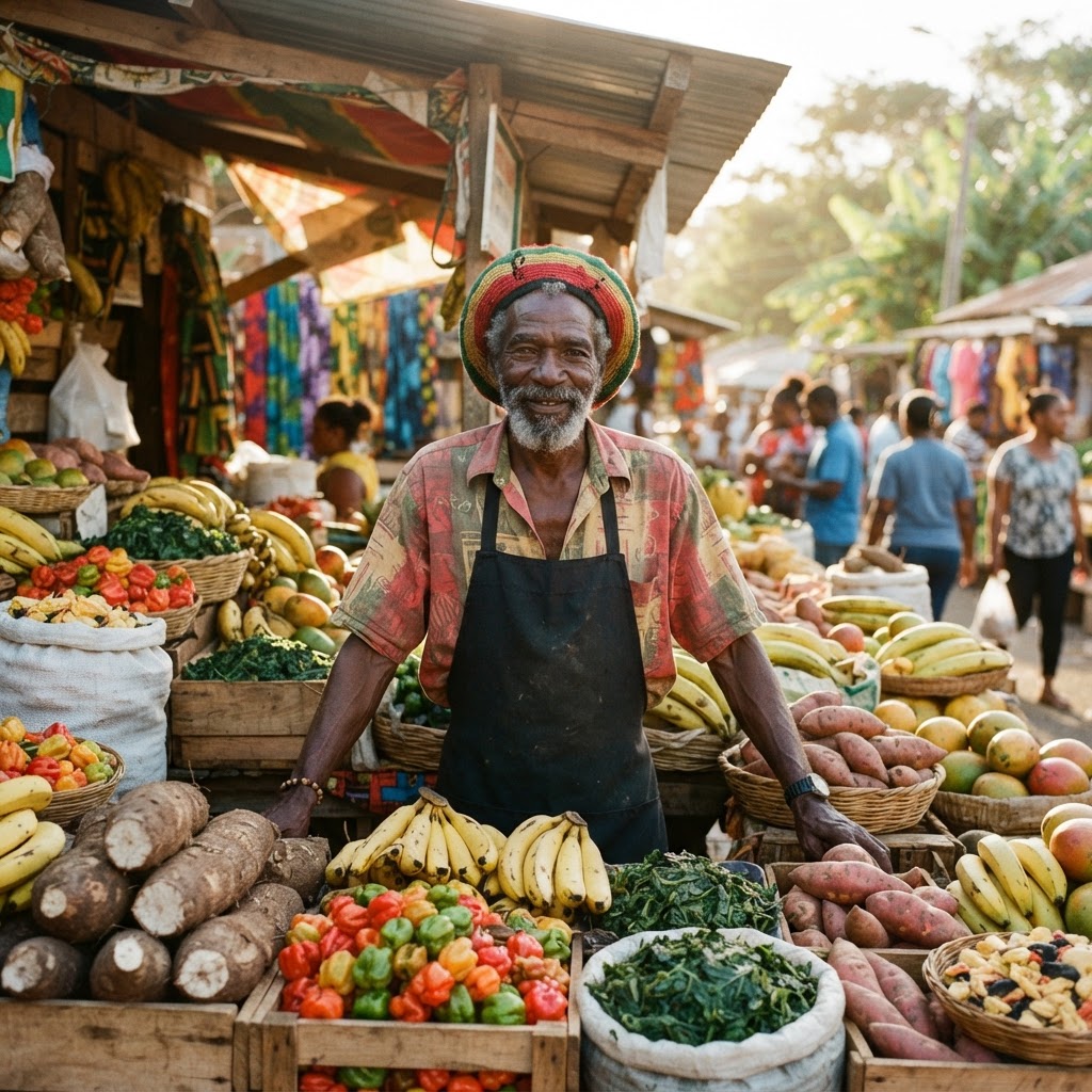 Vendor & Farmer Handbook