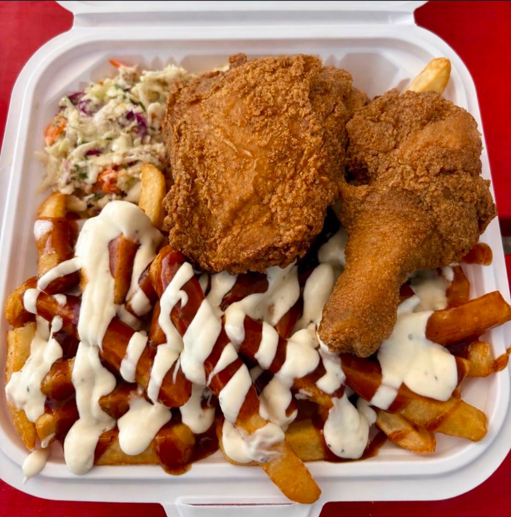 Snack Box
