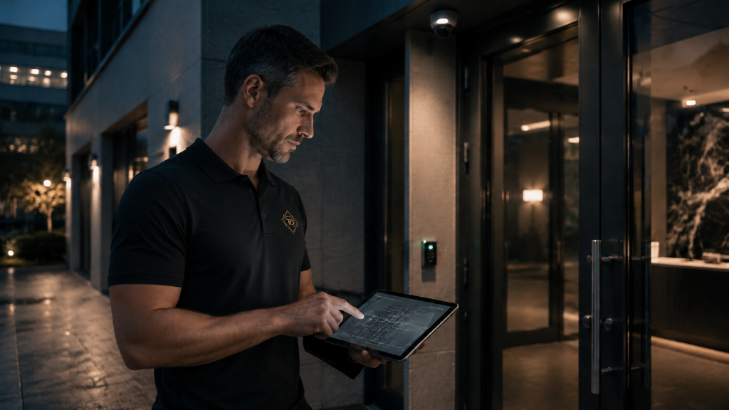 Vulnerability Assessments