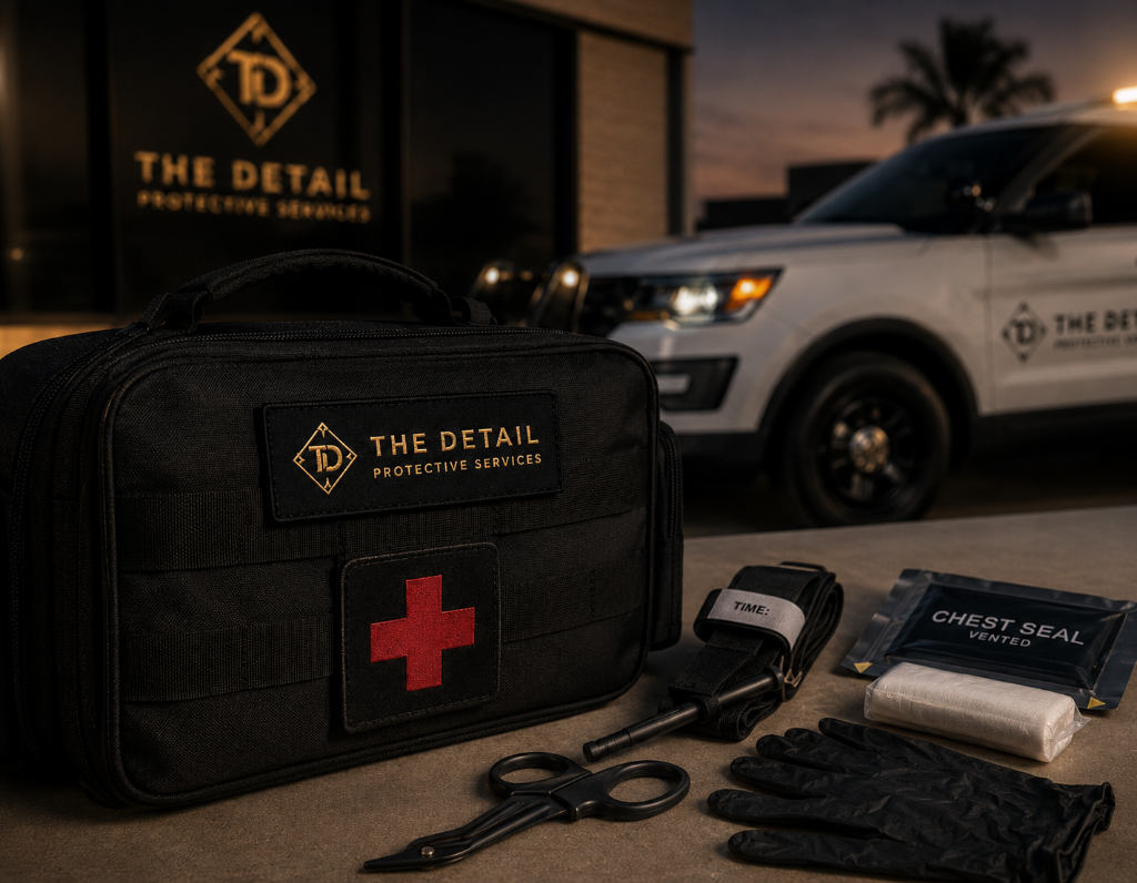 Medical Services