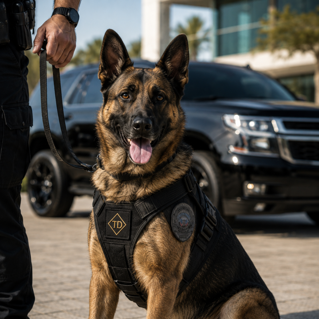 K9 Services