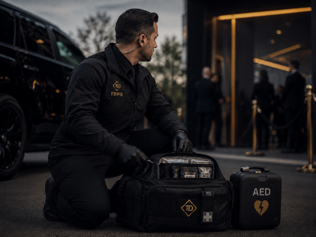 Medical Support Services