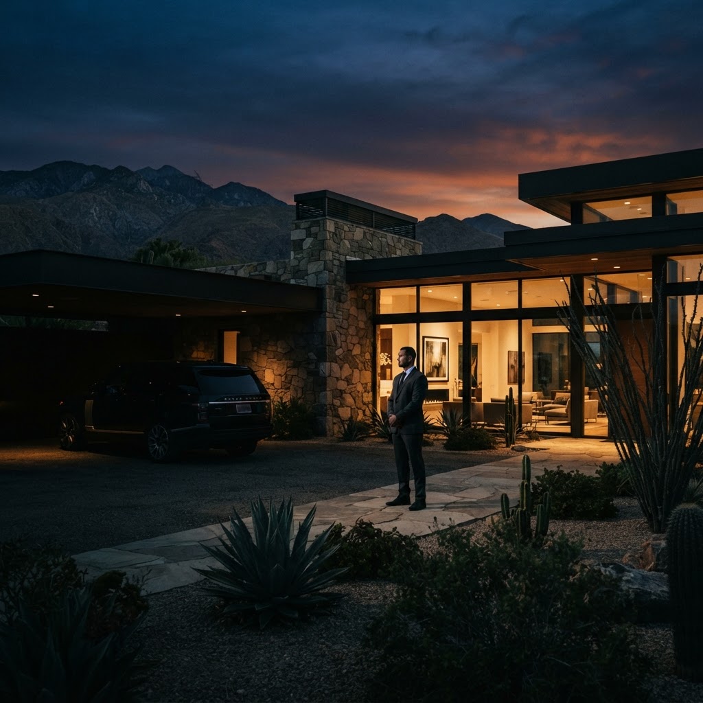 The New Standard: Why Concierge Security in 2026 Means Advanced Intelligence and Integrated Defense