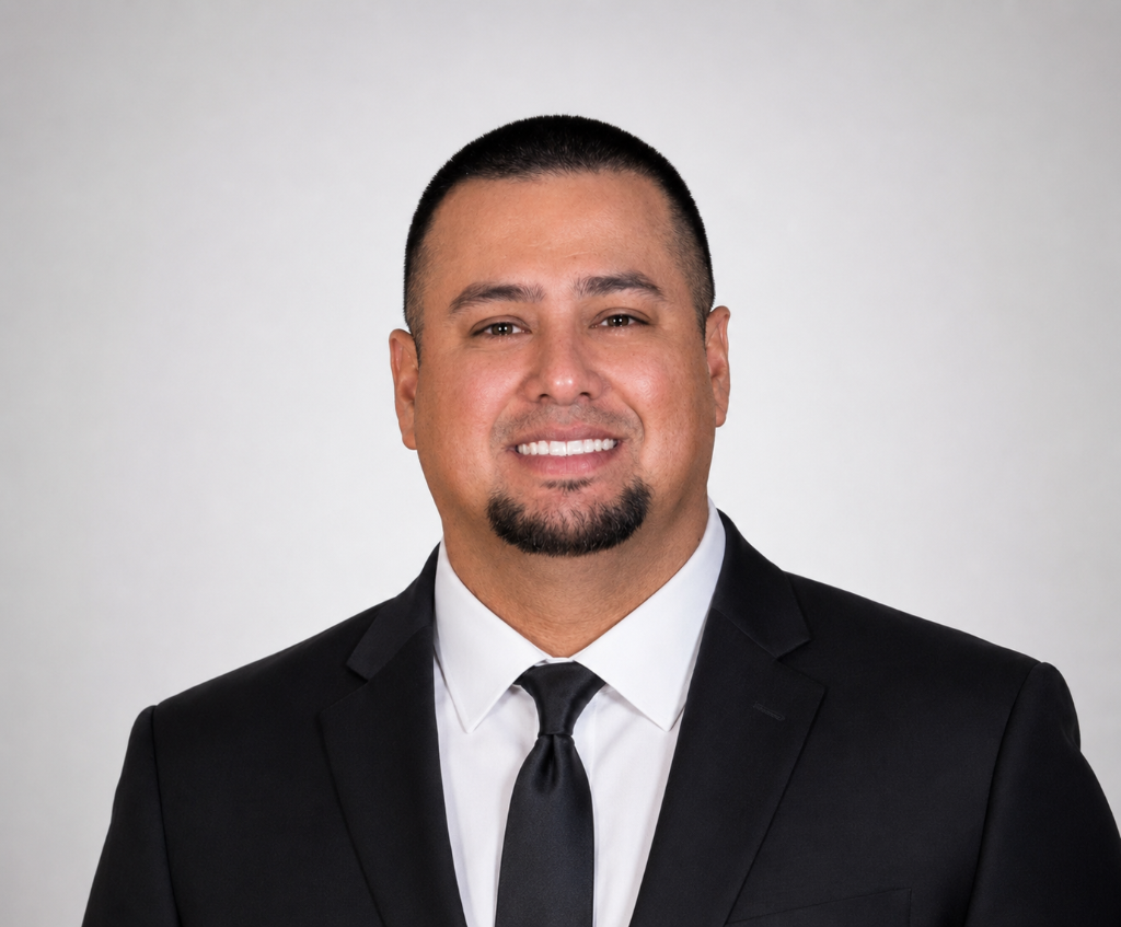 Andrew Aldana
