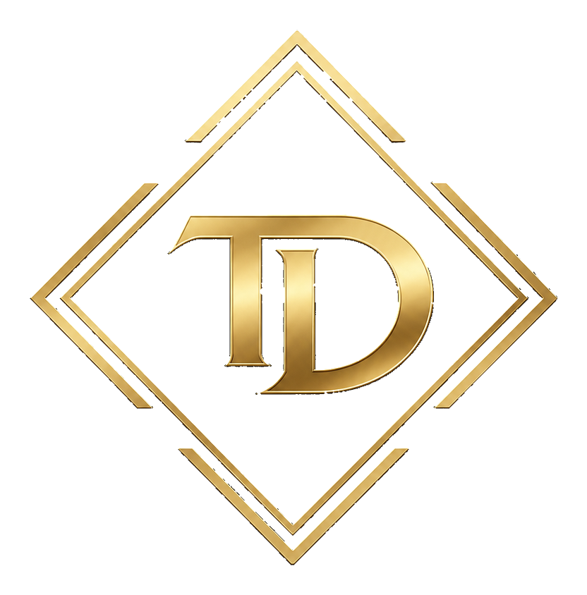 The Detail Protective Services logo