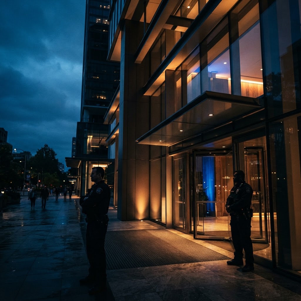 Strengthening Commercial Security: Navigating California’s New Retail Theft Legislation