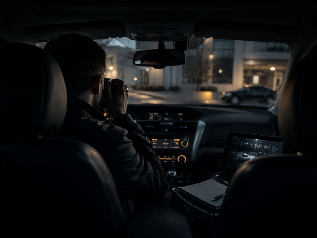 Investigative Services