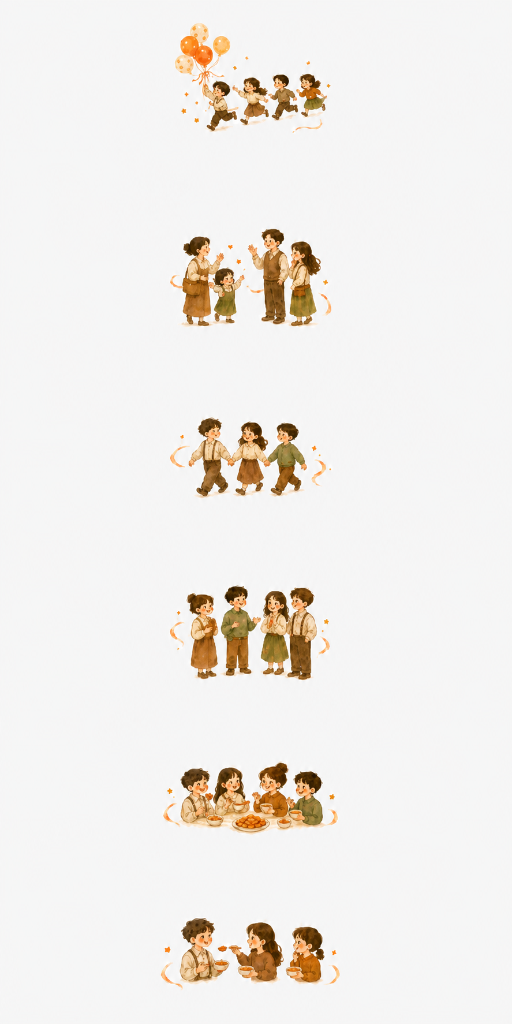 History illustration