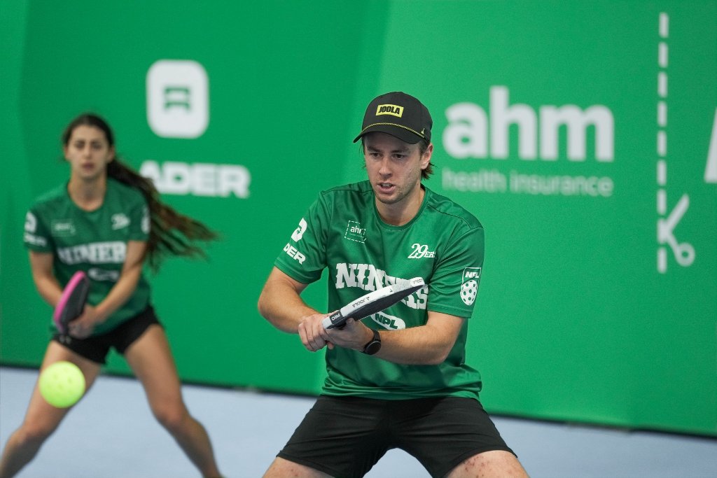 Pickleball Performance Tees