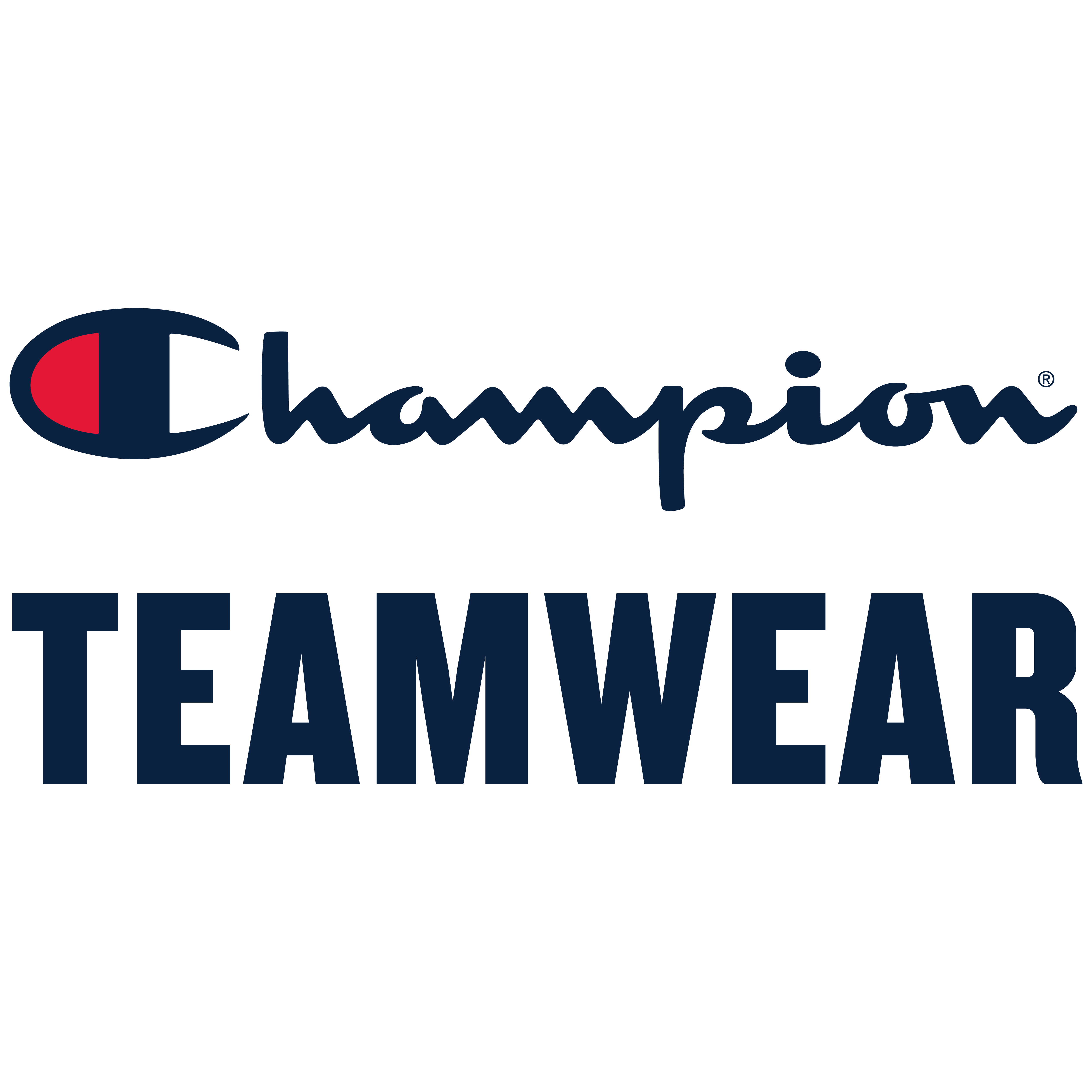 Champion Teamwear