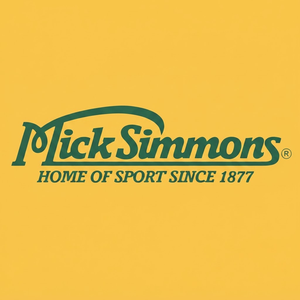 Mick Simmons
