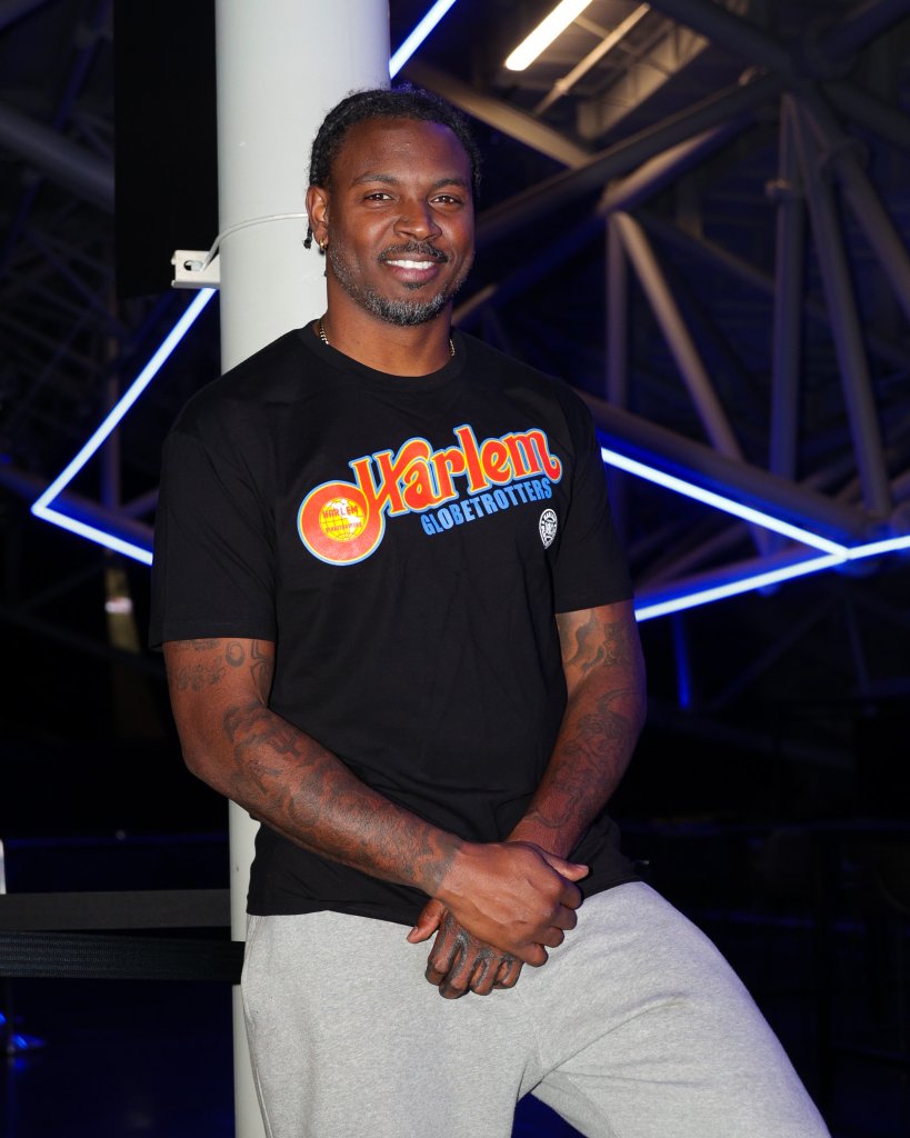 Vintage Logo Tee