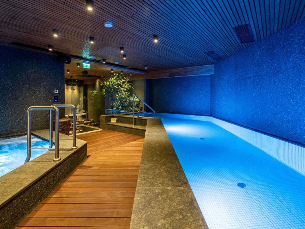 Swissôtel Poiana Brașov 5* 4