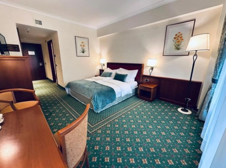 Hotel Lux Garden 5* Azuga 3