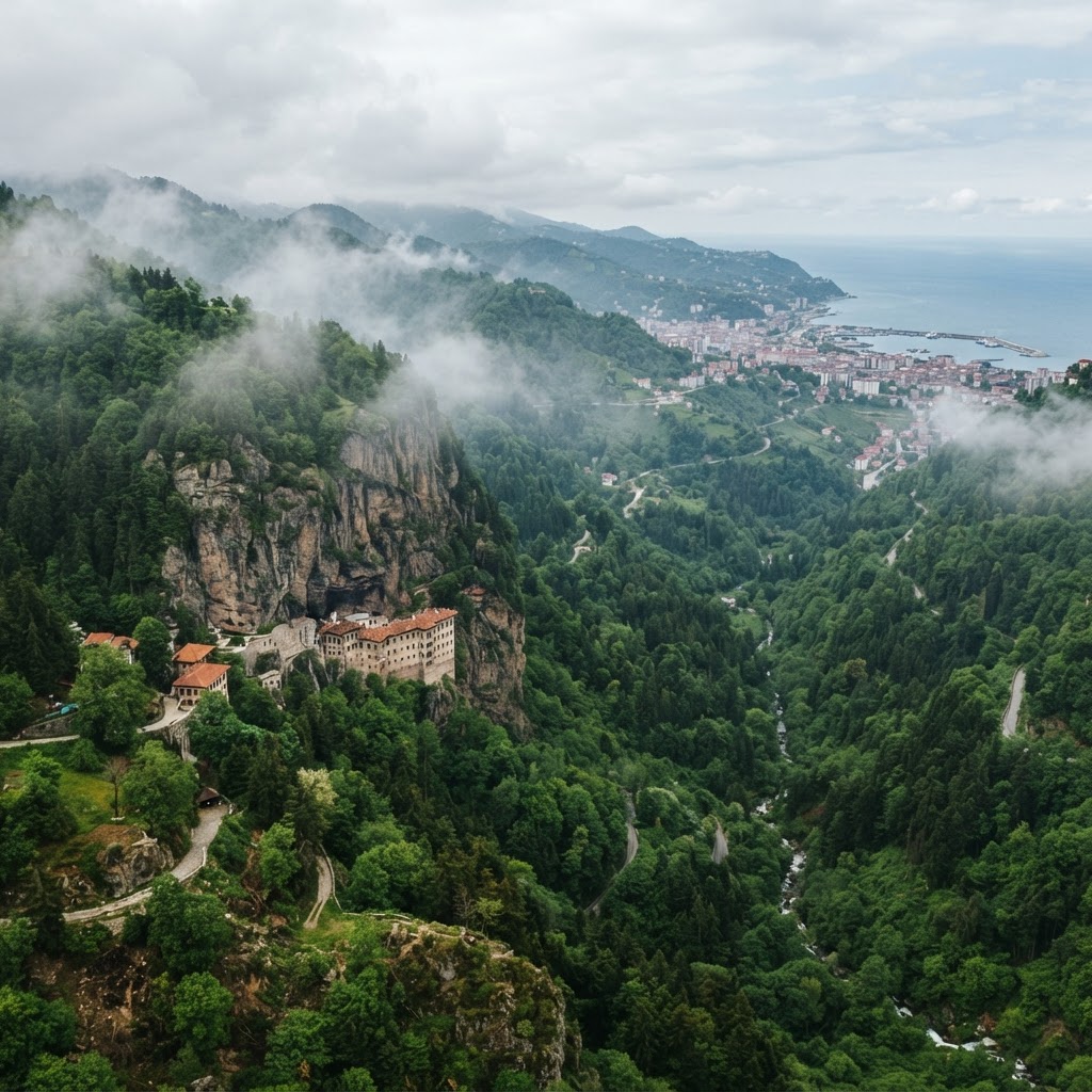 Trabzon