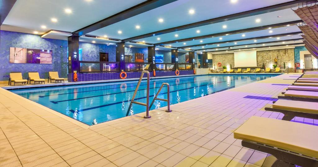 Alpin Resort Hotel 4* 7