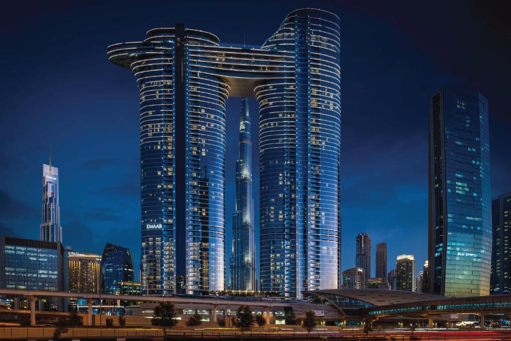 Dubai 2
