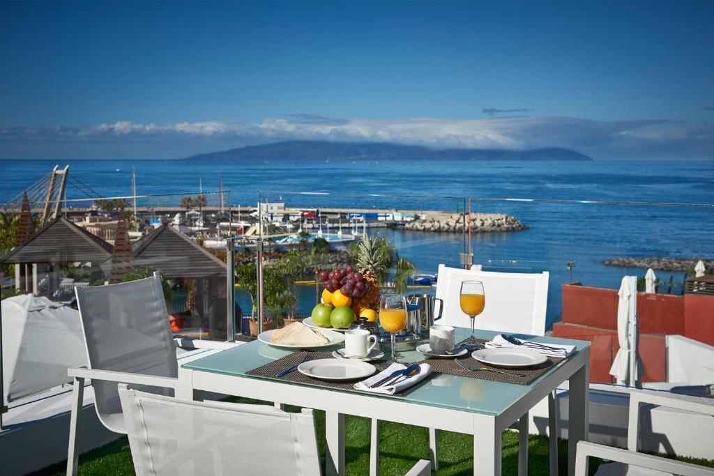 Tenerife 2