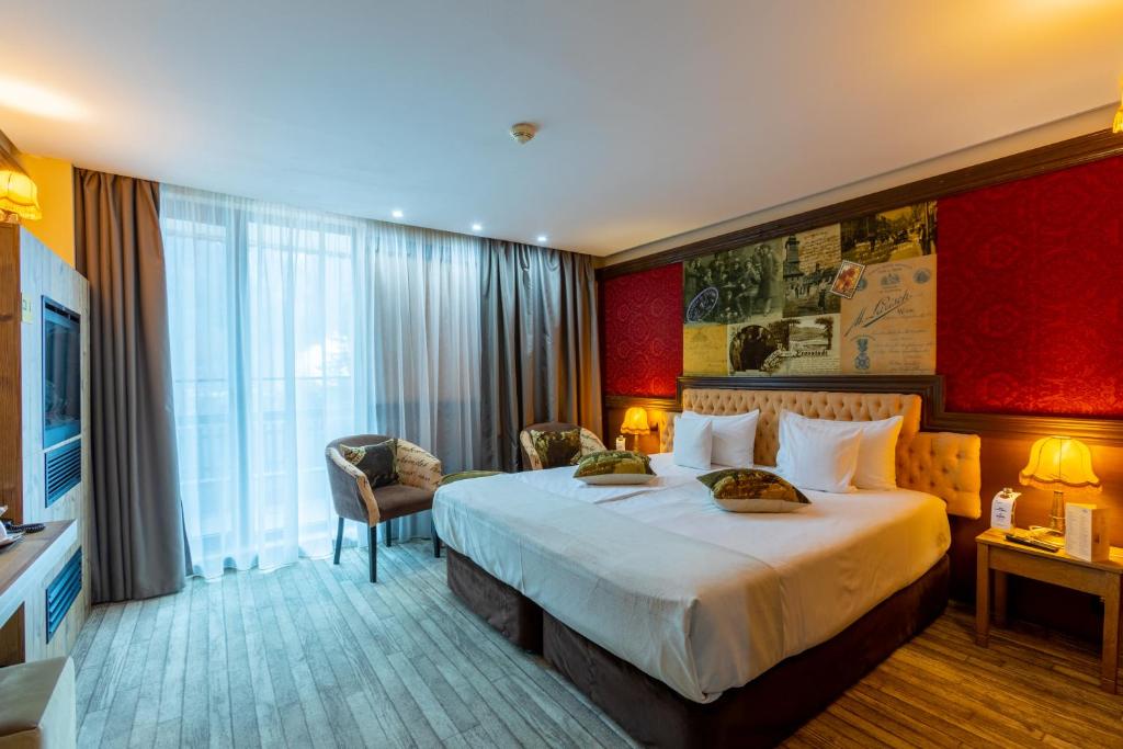 Alpin Resort Hotel 4* 2