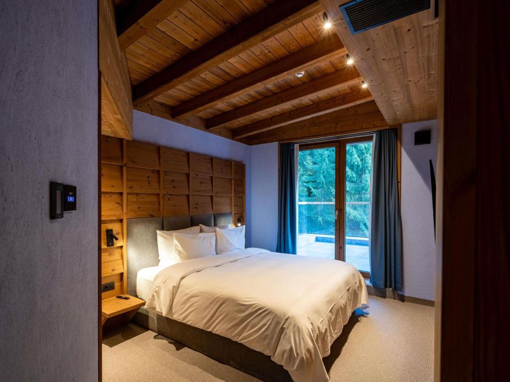 Swissôtel Poiana Brașov 5* 2