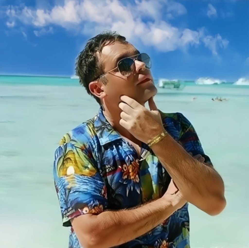 Valentin Gainariu