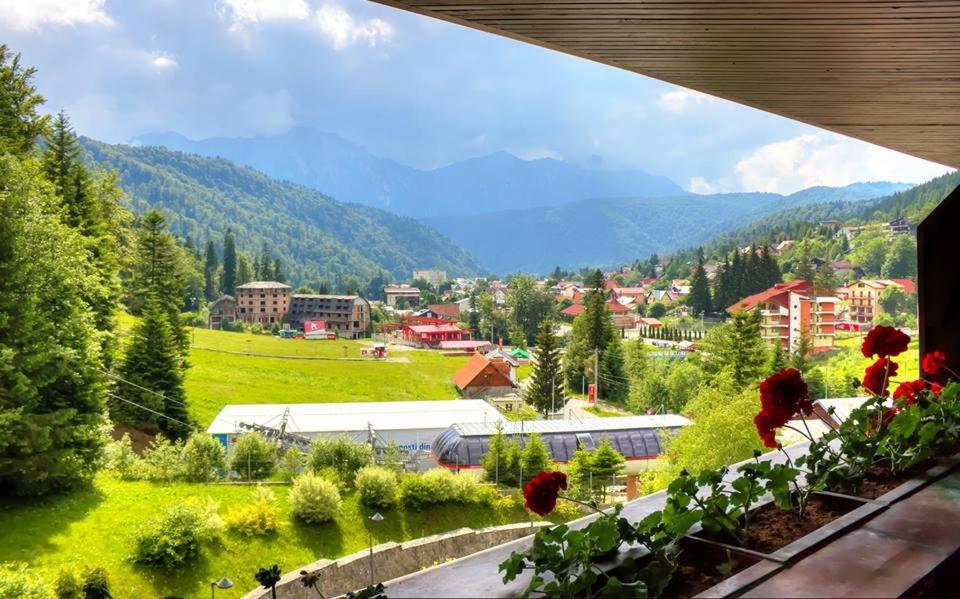 Hotel Lux Garden 5* Azuga 4