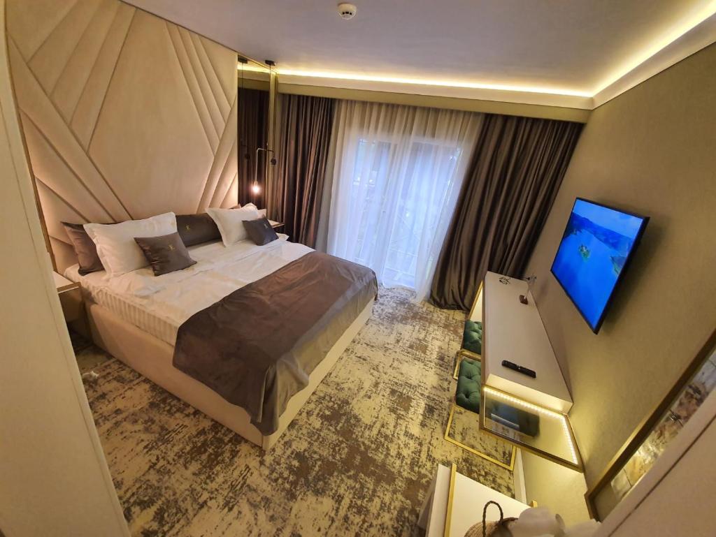 Hotel Elexus Predeal 4* 2