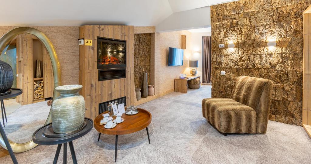 Alpin Resort Hotel 4* 6