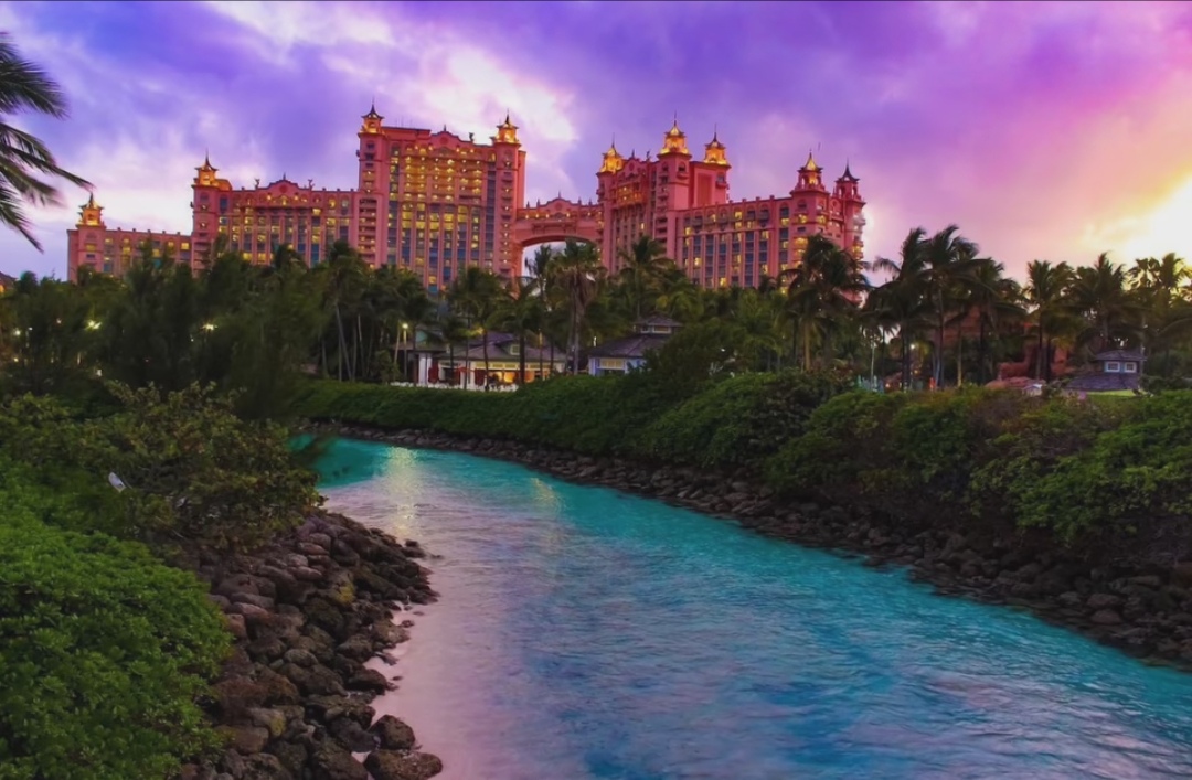 Nassau 13