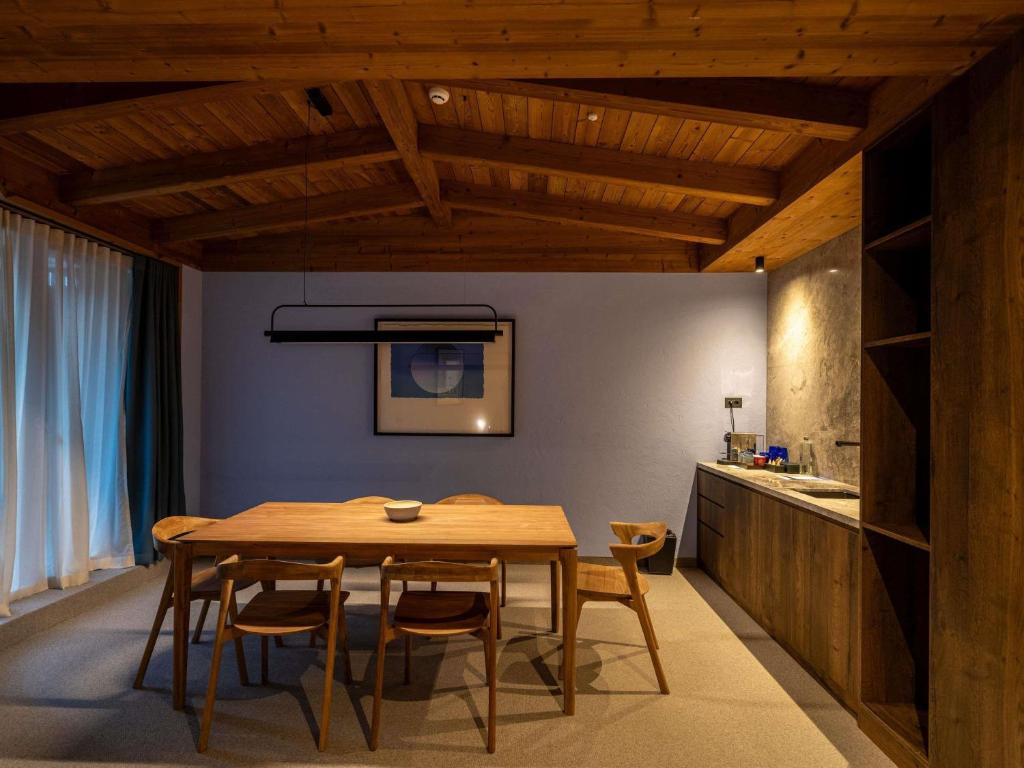 Swissôtel Poiana Brașov 5* 3