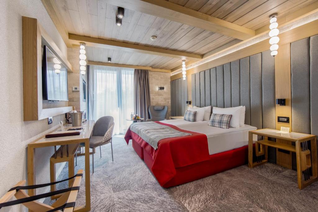 Alpin Resort Hotel 4* 3