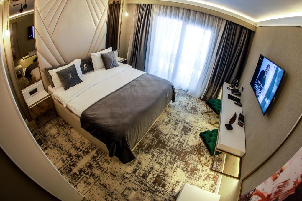Hotel Elexus Predeal 4* 3