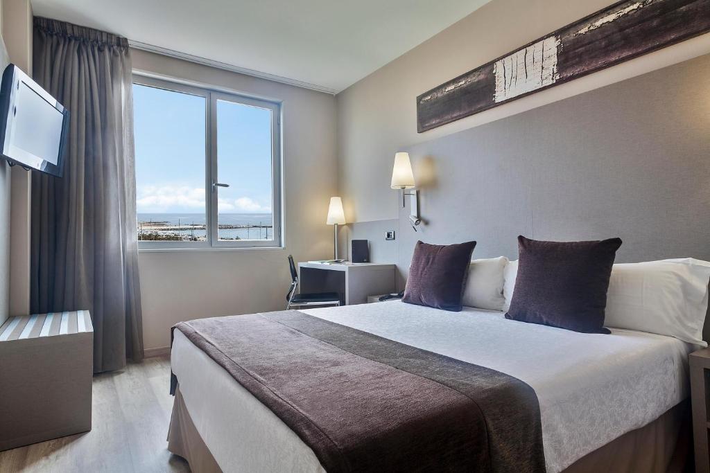 Barcelona 4