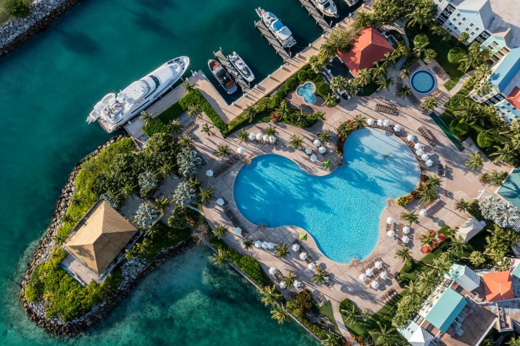 Nassau 7