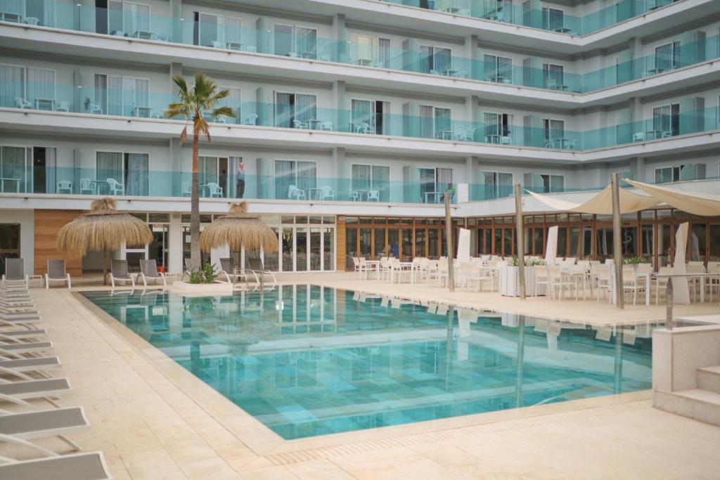 Mallorca 2