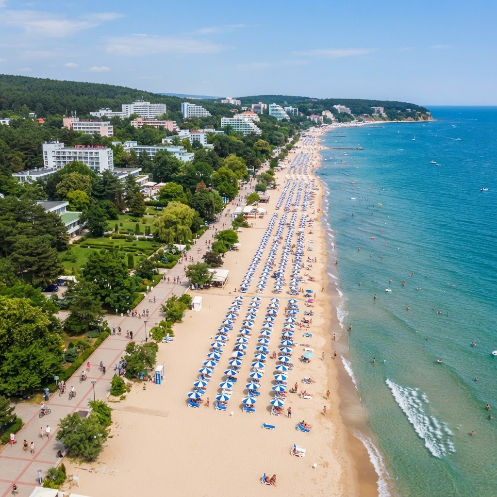 Albena