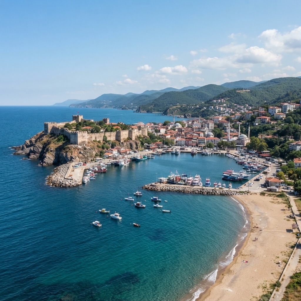 Sinop