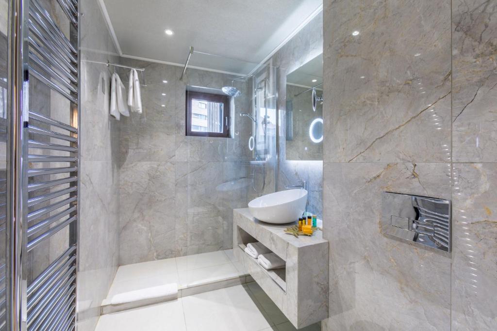 Alpin Resort Hotel 4* 5