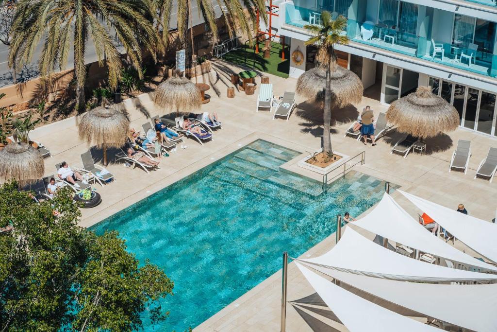 Mallorca 10