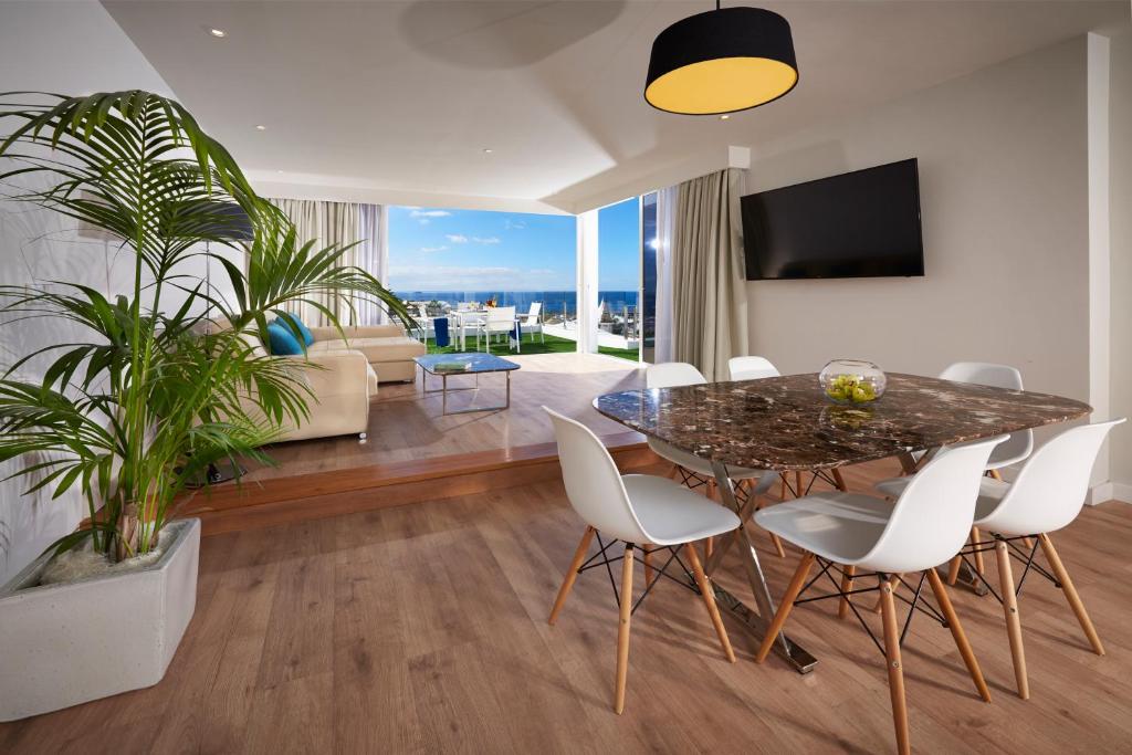 Tenerife