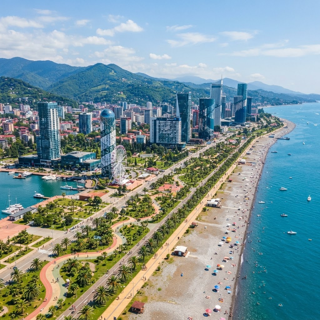 Batumi