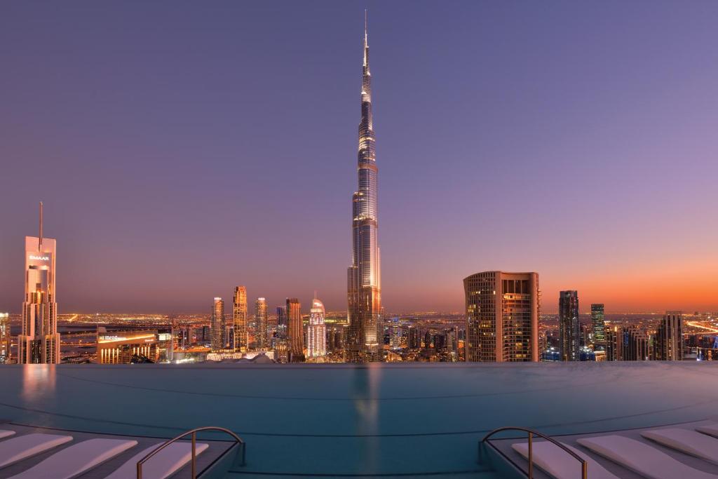 Dubai