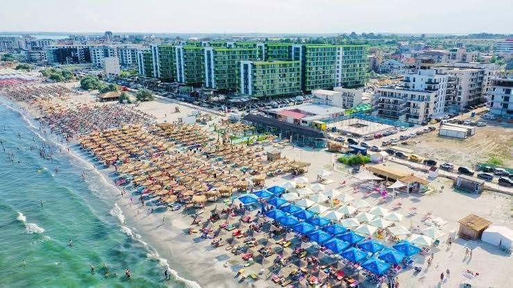 Mamaia