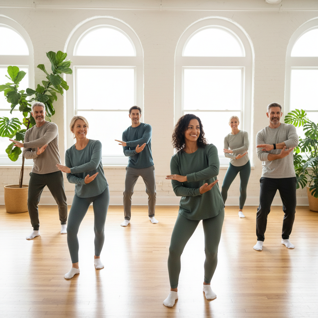 Classes & Workshops