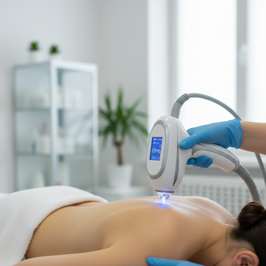 Laser Therapy