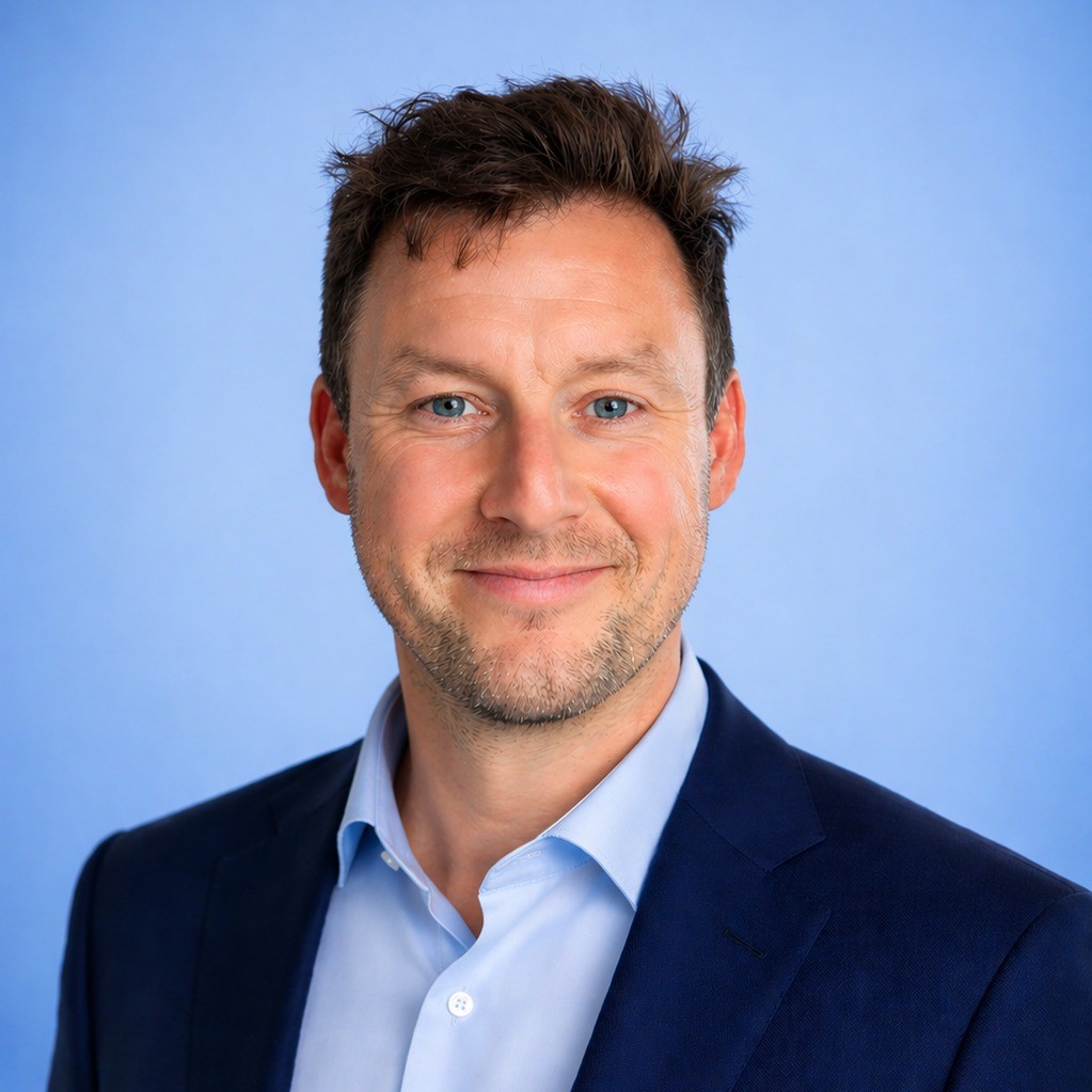 Fréderic Petitjean
